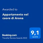 Nel Cuore Di - Box Privato Appartamento *