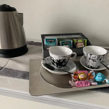 Nel Cuore Di - Box Privato *