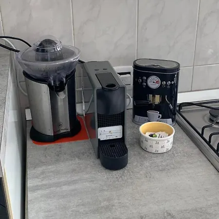 Apartman Nel Cuore Di - Box Privato *