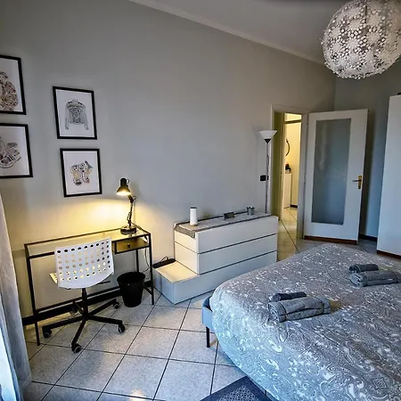 Apartman Nel Cuore Di - Box Privato Arona