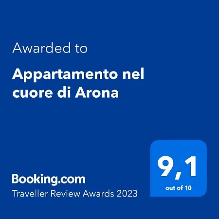 Nel Cuore Di - Box Privato Apartman *